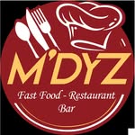 M'DYZ Fast Food-Restaurant-Bar